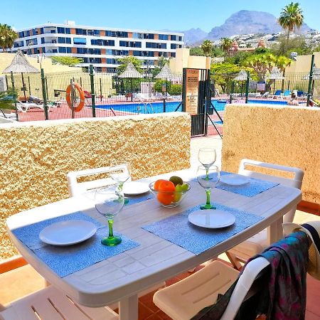 El Cortijo, Pool View Villa Playa de las Americas  Exterior photo