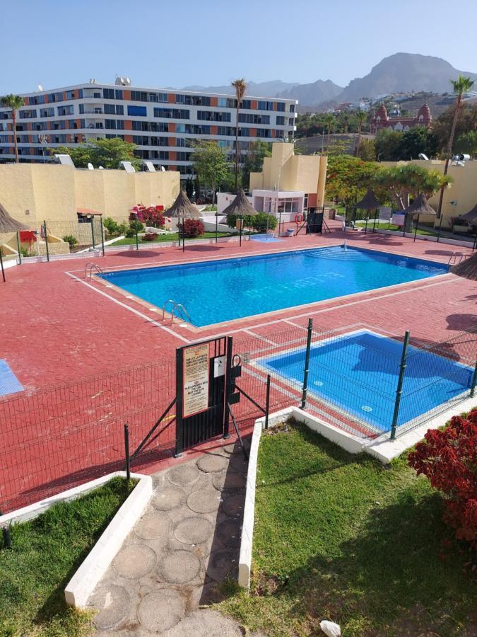 El Cortijo, Pool View Villa Playa de las Americas  Exterior photo
